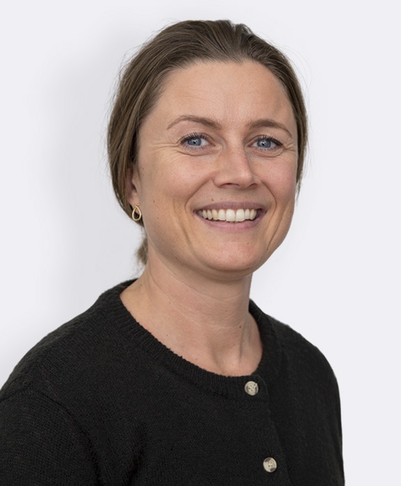 Louise_Grove_Klinik_Bay_Aarhus Louise Grove Lægesekretær Klinik Bay Århus